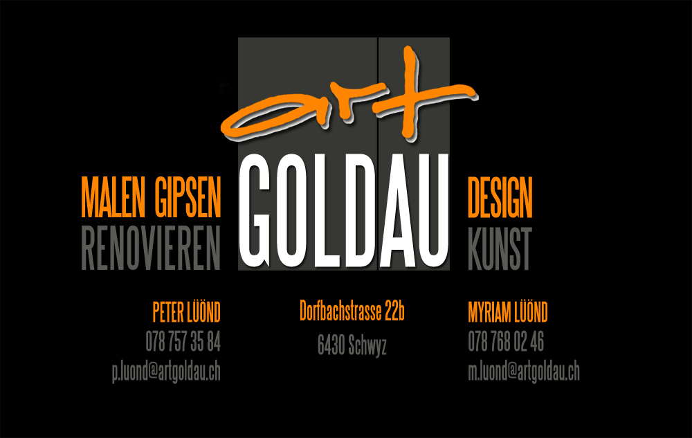 artGoldau GmbH